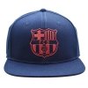 FC Barcelona czapka z daszkiem 5001GOU FC Barcelona czapka z daszkiem 5001GOU